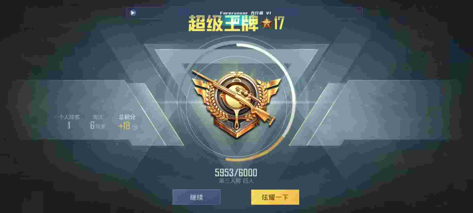 和平精英鸡腿辅助自瞄 - ȫƽӢ辅助预览图